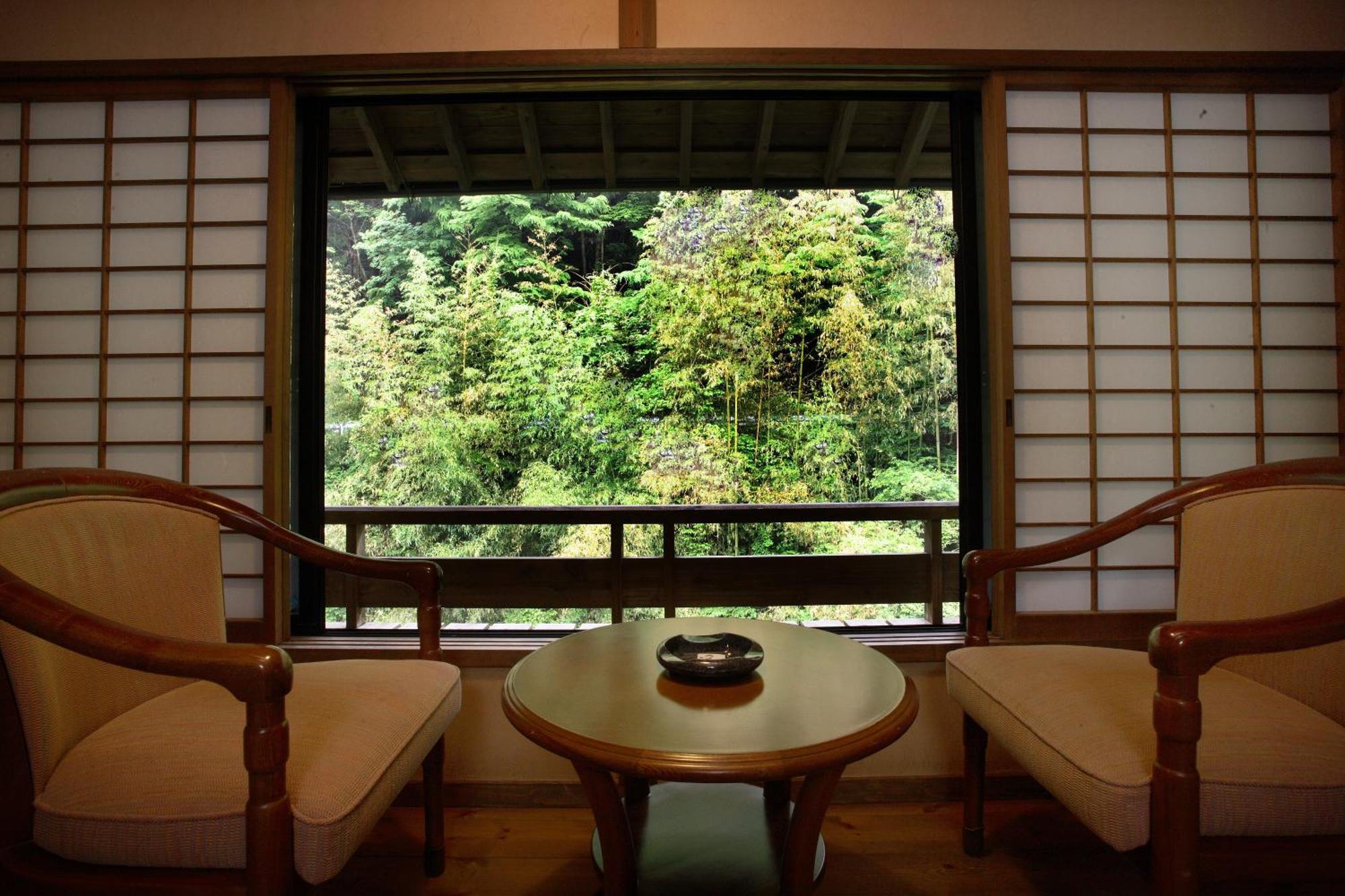 Yumerindo Minamioguni Exterior photo