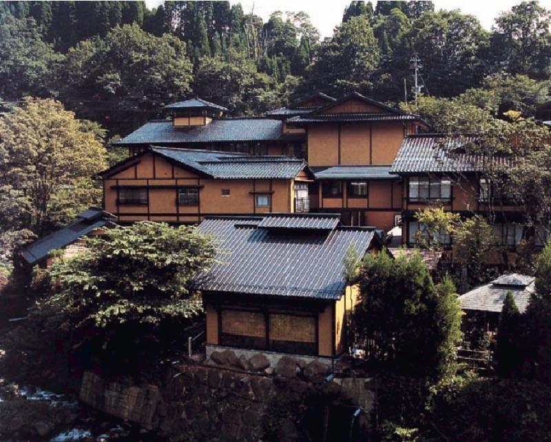 Yumerindo Minamioguni Exterior photo