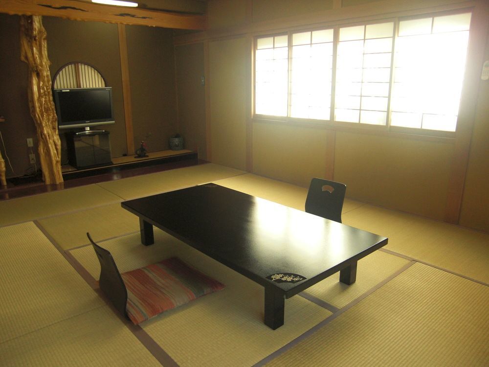 Yumerindo Minamioguni Exterior photo