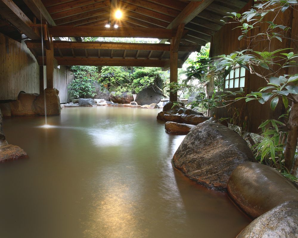 Yumerindo Minamioguni Exterior photo